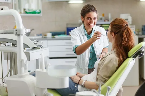  Mobile Dentist
