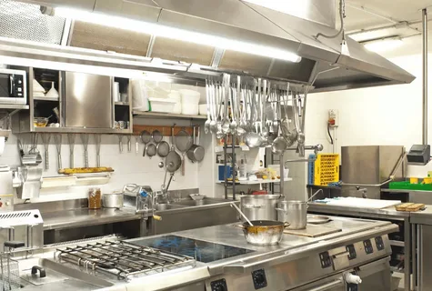Hospitality Equipment
