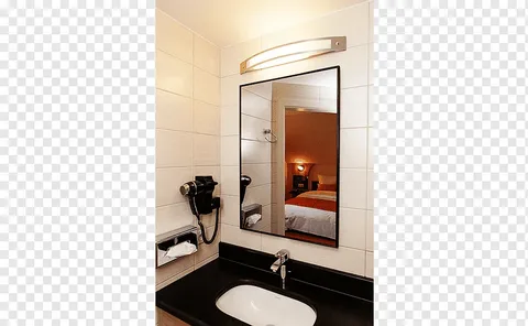 Infrared bathroom heater
