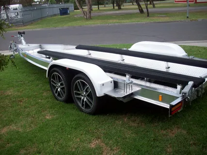 Aussie Trailers