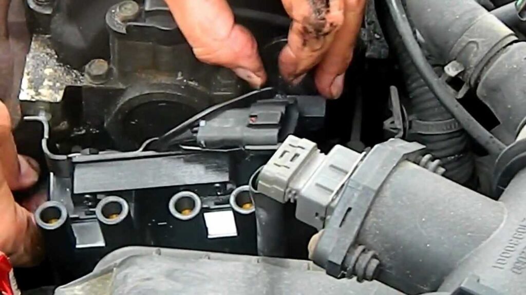 Rev Up Your Engine Understanding the Hyundai Getz Coil Pack