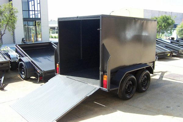 Trailer Sales Brisbane