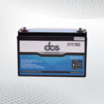 100ah Deep Cycle Battery