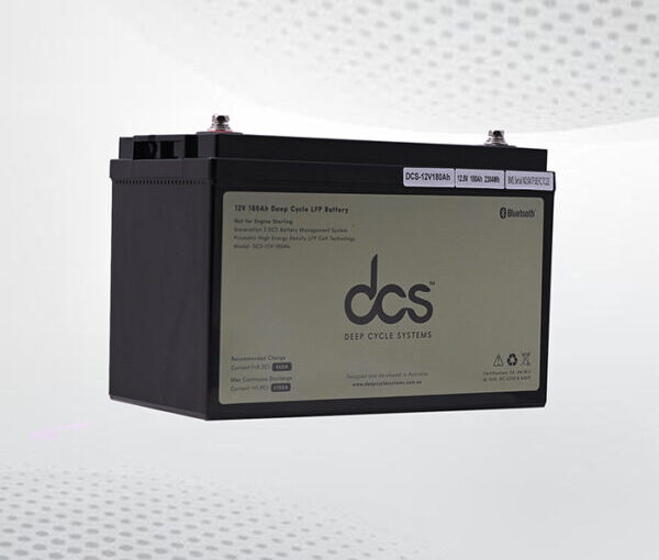 12 v 150 ah