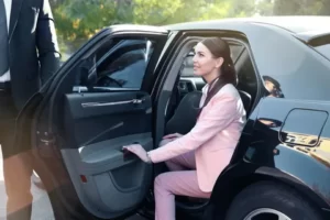 Chauffeur Perth