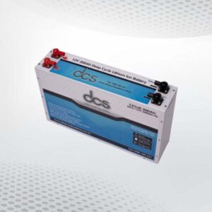 Lithium Ion 12v